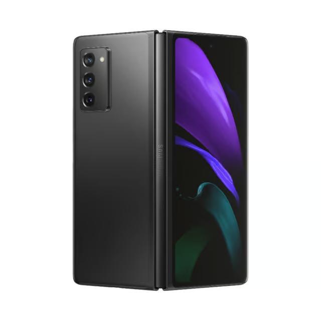 Samsung Galaxy Z Fold2 5G