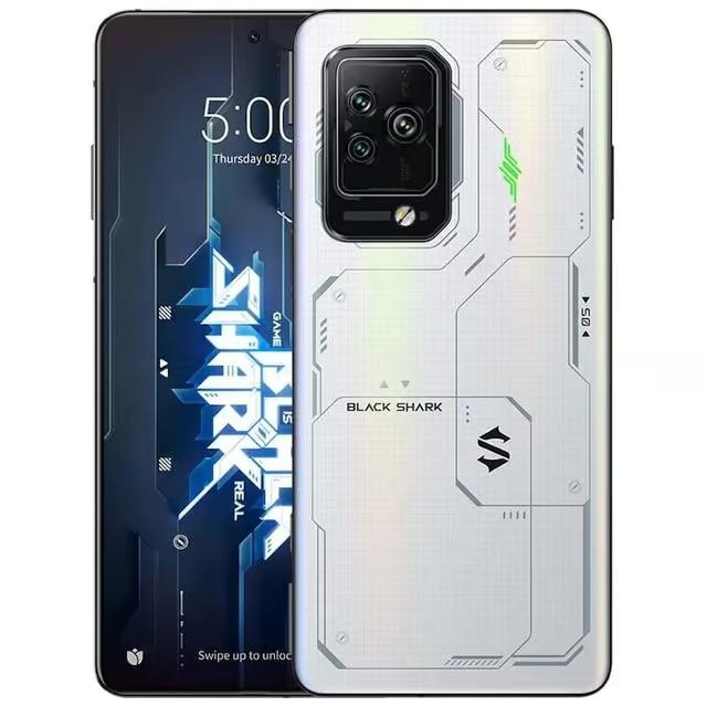 Xiaomi Black Shark 5 Pro 5G DualSIM