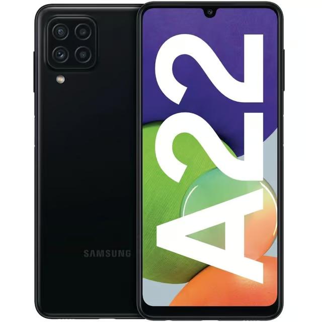 Samsung Galaxy A22 DualSIM