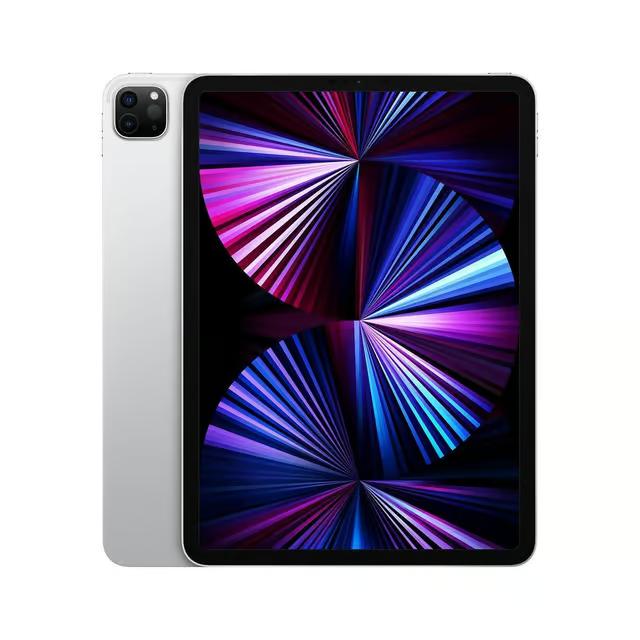 iPad Pro 11" (2021)