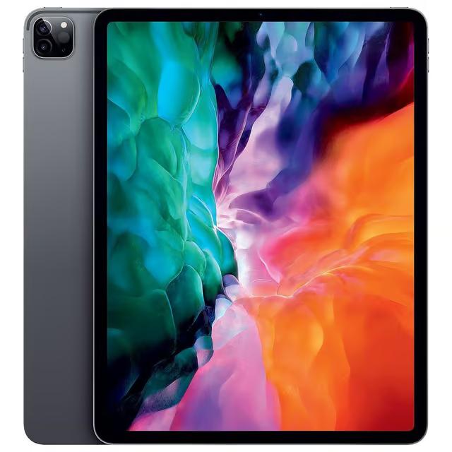 iPad Pro 12.9" (2020)